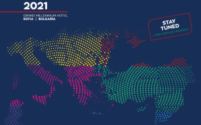 1st S.E. European Paediatric Respiratory Congress