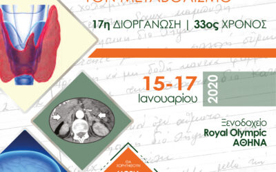Postgraduate Courses in Endocrinology, Diabetes & Metabolism
