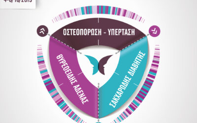 8th Panhellenic Clinical Tutorial for Endocrinological Diseases